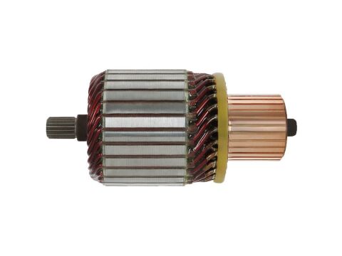 Якорь стартера