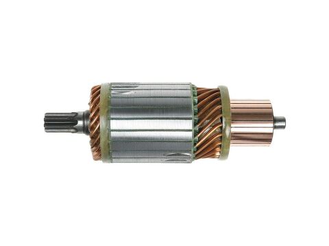 Ротор стартера