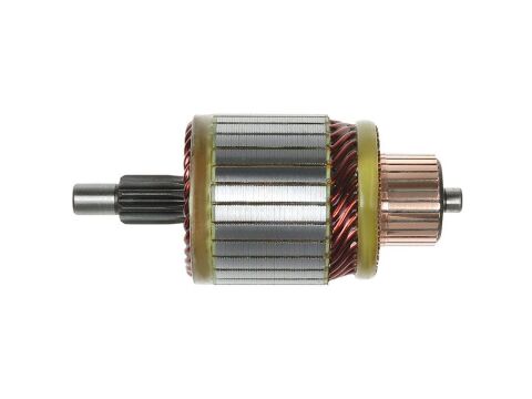 Ротор стартера