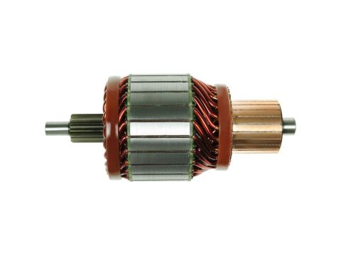 Якір стартера