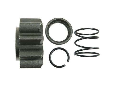 Шестерня бендикса стартера