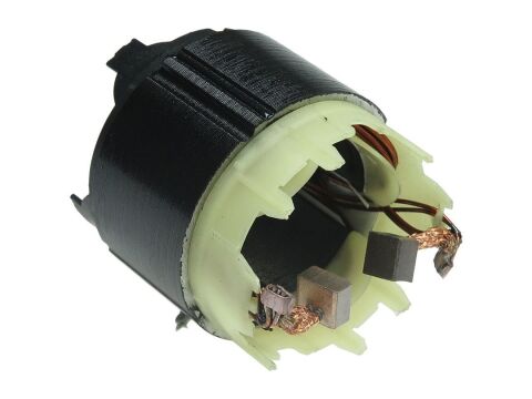 Обмотка стартера Обмотка стартера