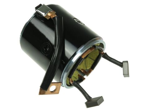 Обмотка стартера Обмотка стартера