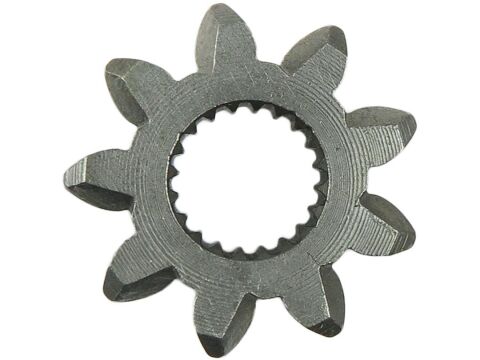 Шестерня бендикса стартера