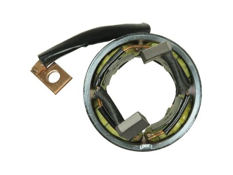 Обмотка стартера Обмотка стартера