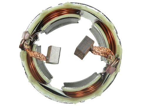 Обмотка стартера Обмотка стартера