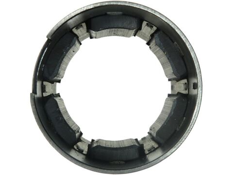 Обмотка стартера Обмотка стартера