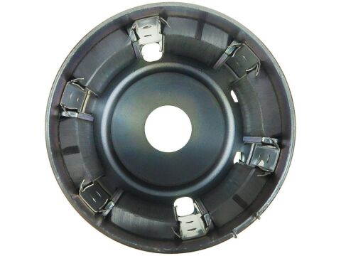 Обмотка стартера Обмотка стартера