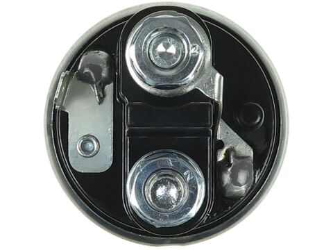 Реле втягуюче стартера