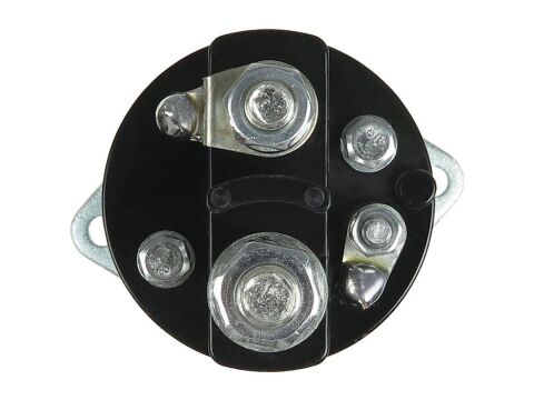 Реле втягуюче стартера