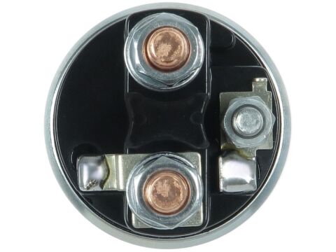 Реле втягуюче стартера Реле втягуюче стартера