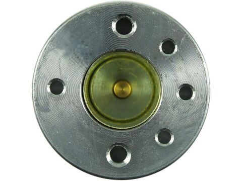 Реле втягуюче стартера