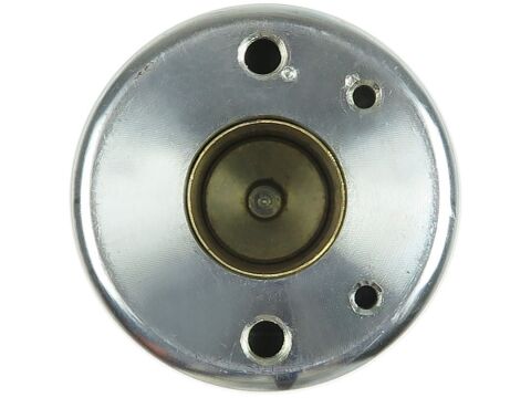 Реле втягуюче стартера