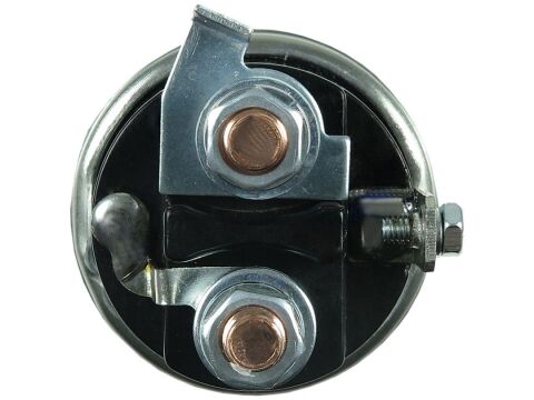 Реле втягуюче стартера