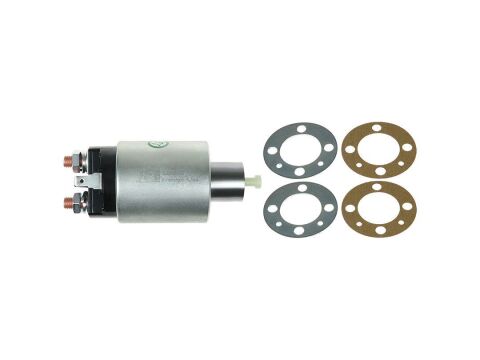 Реле втягуюче стартера Реле втягуюче стартера