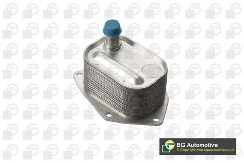 Радиатор масляный