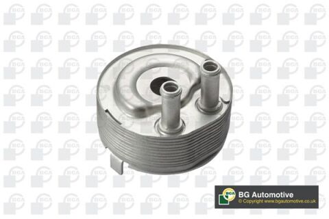 Радиатор масляный