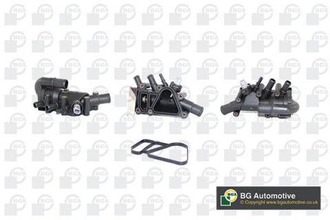 Термостат Термостат