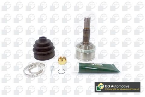 ШРКШ зі змазкою в комплекті