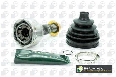 ШРКШ зі змазкою в комплекті ШРКШ зі змазкою в комплекті