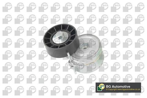 Ролик модуля натягувача ременя Ролик модуля натягувача ременя