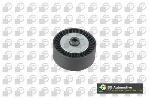 Ролик модуля натягувача ременя