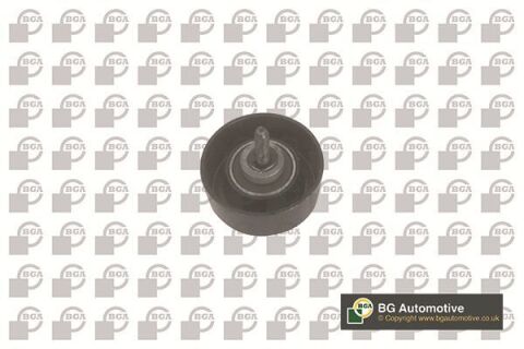 Ролик модуля натягувача ременя