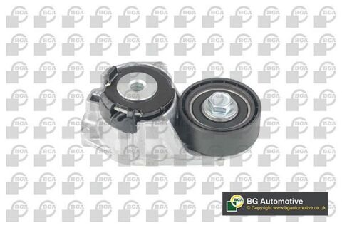 Ролик модуля натягувача ременя