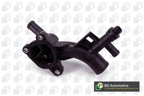 Фланец системы охлаждения