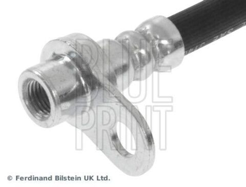 Патрубок гальмівний (Blue Print)