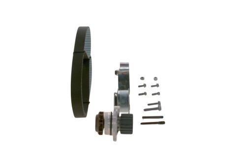 Комплект ГРМ + помпа Audi A4/A3/VW Golf V/Passat/Tiguan 2.0TDI 05-18 (30x160z)