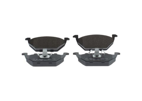 Колодки гальмівні (передні) VW Polo VI 17- Колодки гальмівні (передні) VW Polo VI 17-