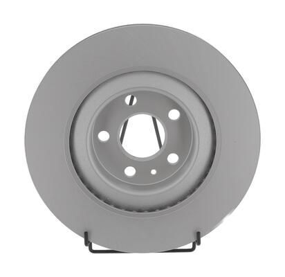 Диск гальмівний