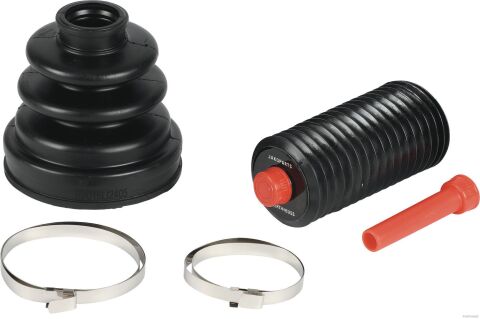 Пыльник ШРКШ резиновый + смазка