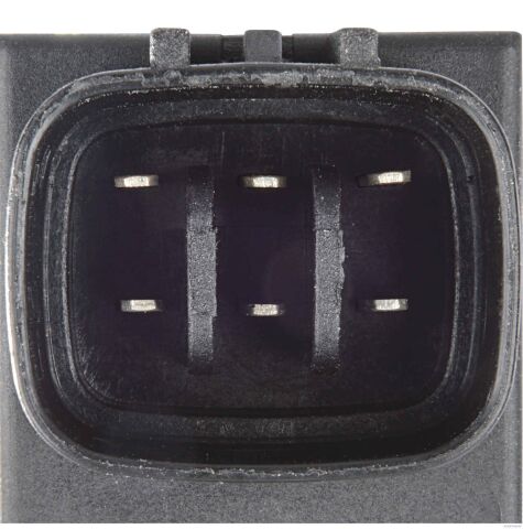 Клапан рециркуляції газів