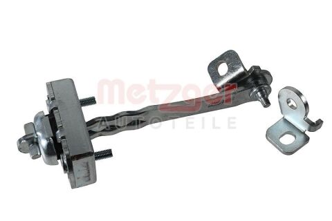 Фіксатор дверей