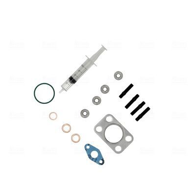 Турбокомпресор