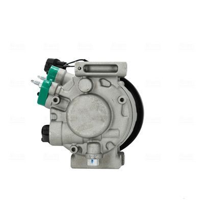 Компресор кондиціонера