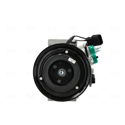 Компресор кондиціонера