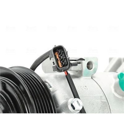 Компресор кондиціонера