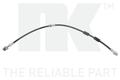 Шланг гальмівний