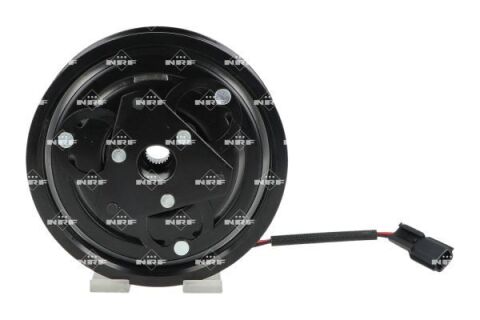 Ремкомплект муфти компресора кондиціонера