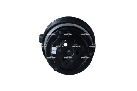 Ремкомплект муфти компресора кондиціонера Ремкомплект муфти компресора кондиціонера