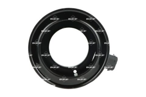 Електромагнітна муфта кондиціонера