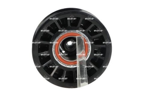 Ремкомплект муфты компрессора кондиционера