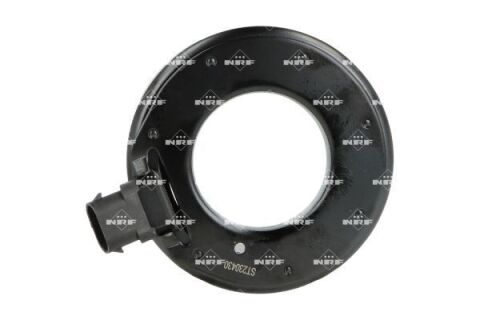 Електромагнітна муфта кондиціонера