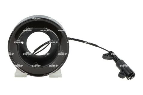 Электромагнитная муфта компрессора кондиционера Электромагнитная муфта компрессора кондиционера