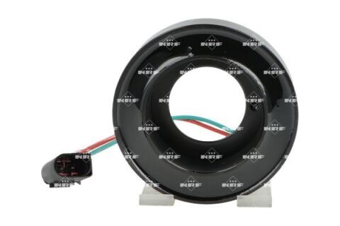 Електромагнітна муфта кондиціонера