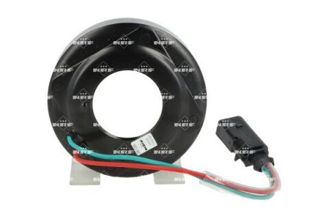 Електромагнітна муфта кондиціонера