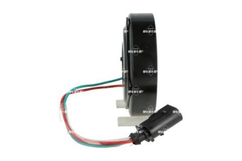 Електромагнітна муфта кондиціонера